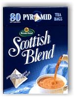 Scottish Blend (80 pyramid bags) 