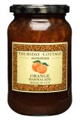 Thursday Cottage Marmalade: Orange (340 g jar)