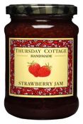 Thursday Cottage: Strawberry (340 g)