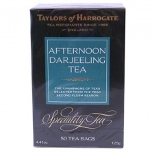 T of H Darjeeling (50 bags)