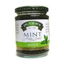 Duerr's Mint Sauce (280 g)