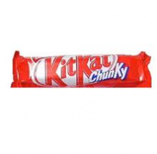 Nestle Kit Kat Chunky (40g) 