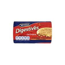 McVitie's Digestives: Original (225 g)