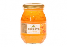 Rose's Marmalade: Orange (454 g jar) 
