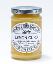 Tiptree Lemon Curd (312g)*