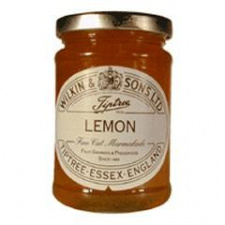 Tiptree Marmalade: Lemon, fine cut (340 g)