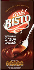 Bisto Gravy Powder (400g)