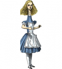 Quotable Notables - Alice