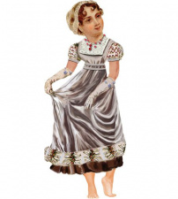 Quotable Notables - Jane Austen