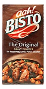 Bisto Original Gravy Powder<br /> (200 g)