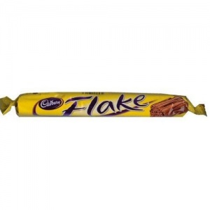 Cadbury Flake (32 g)*