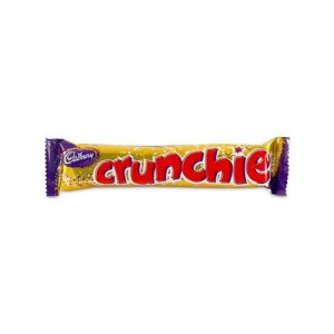 Cadbury Crunchie (40 g)*