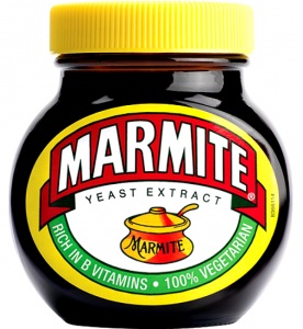 Marmite (250 g jar)*