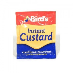 Bird's Instant Custard<br /> (75 g packet)* 