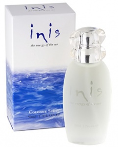 Inis Cologne Spray (30 ml)*