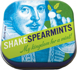 shakespearmints