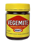 Vegemite (220 g jar)*