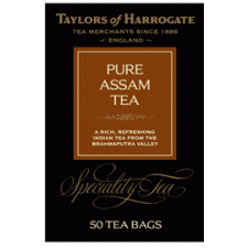 T of H Assam (50 bags) 