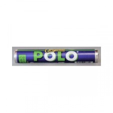 Rowntree's Polo Mints: Original (48g roll)