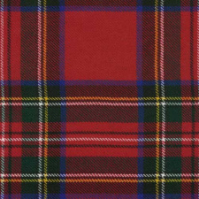 Lochcarron - Stewart Royal Modern