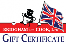 $50 Gift Certificate