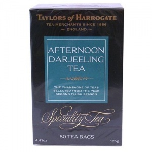 T of H Darjeeling (50 bags)