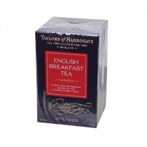T of H English Breakfast (50 bags)*