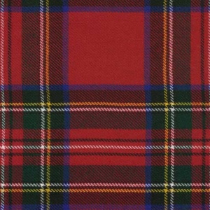 Lochcarron - Stewart Royal Modern