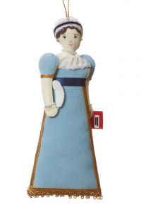 jane_austen_ornament