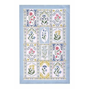 tea_towel_-_boho_floral_cotton